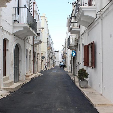 Appartement Casa Soele à Ostuni Extérieur photo