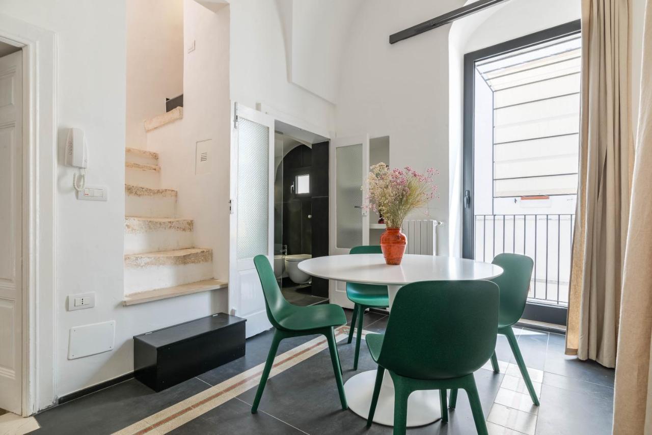 Appartement Casa Soele à Ostuni Extérieur photo