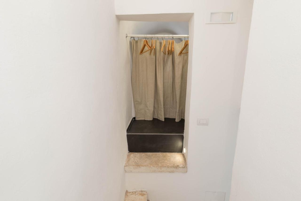 Appartement Casa Soele à Ostuni Extérieur photo