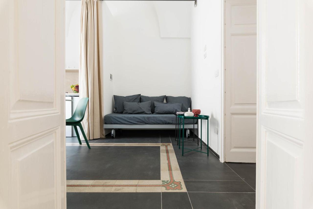 Appartement Casa Soele à Ostuni Extérieur photo