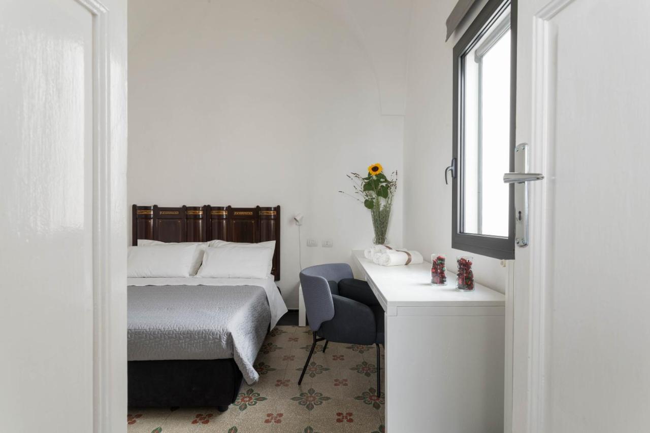 Appartement Casa Soele à Ostuni Extérieur photo