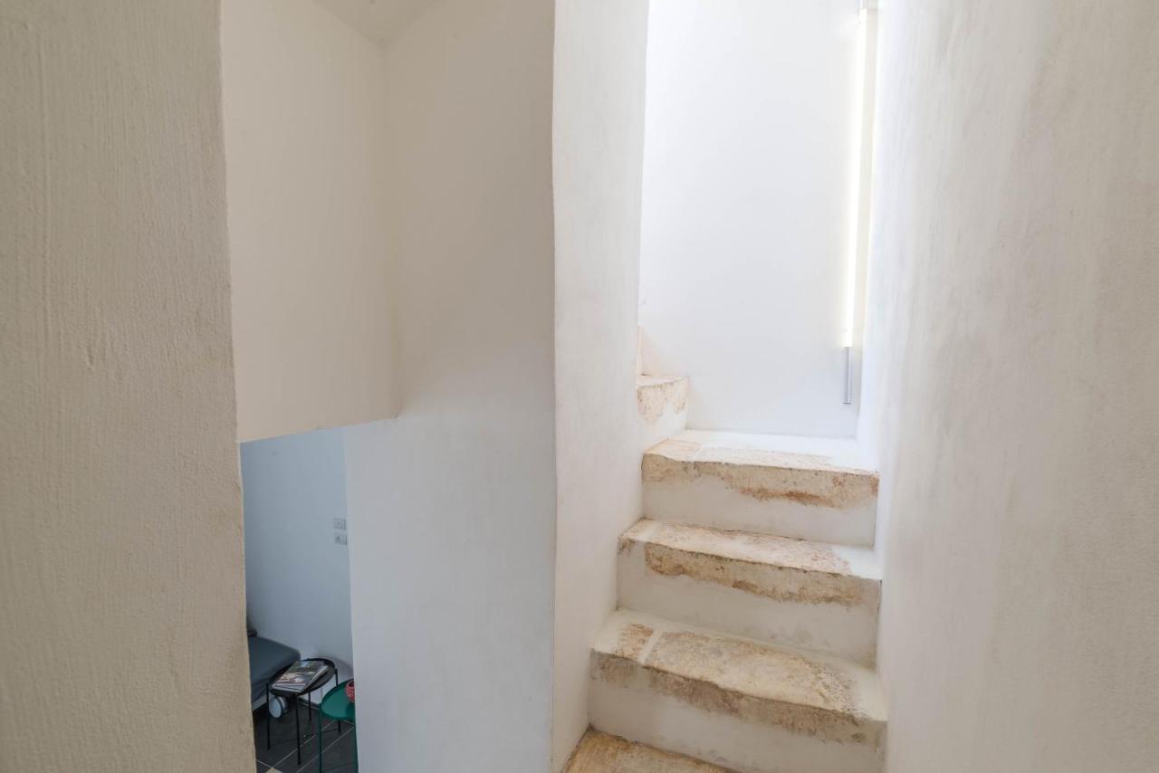 Appartement Casa Soele à Ostuni Extérieur photo