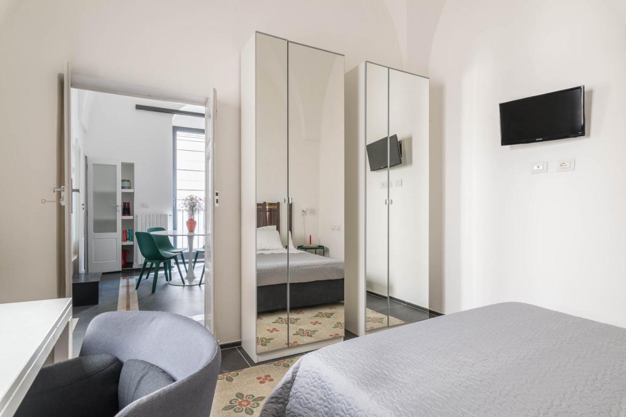 Appartement Casa Soele à Ostuni Extérieur photo