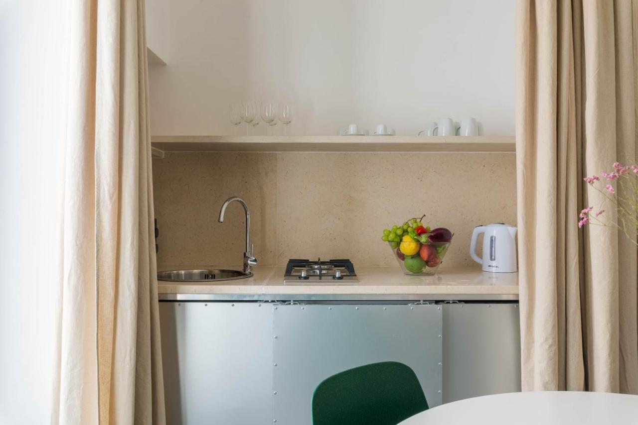 Appartement Casa Soele à Ostuni Extérieur photo