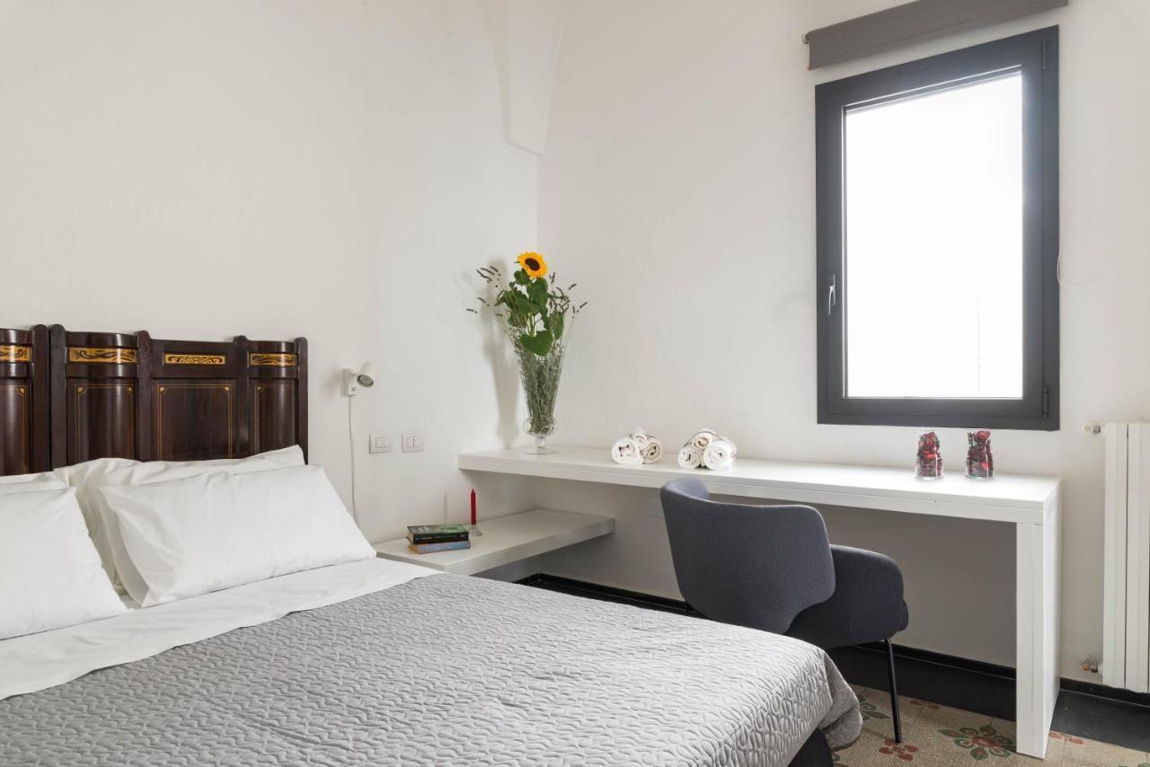 Appartement Casa Soele à Ostuni Extérieur photo