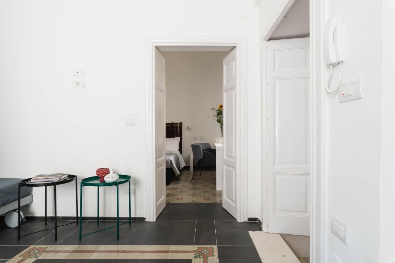 Appartement Casa Soele à Ostuni Extérieur photo