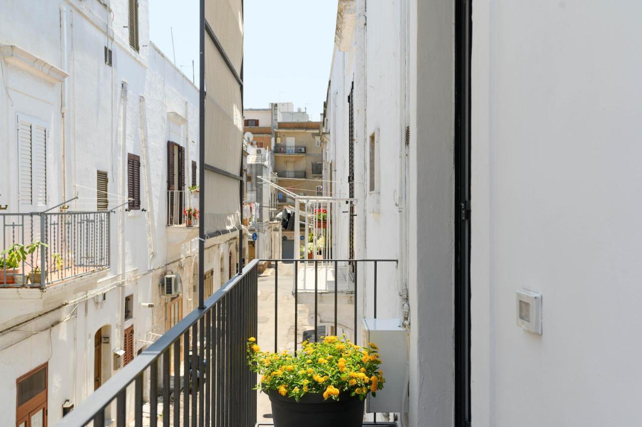 Appartement Casa Soele à Ostuni Extérieur photo