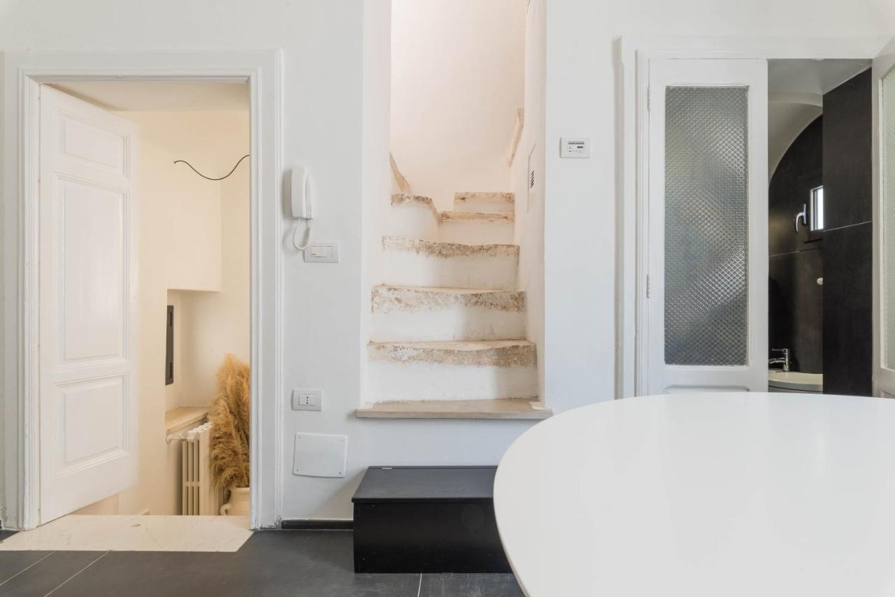 Appartement Casa Soele à Ostuni Extérieur photo