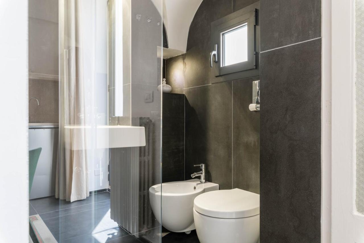 Appartement Casa Soele à Ostuni Extérieur photo