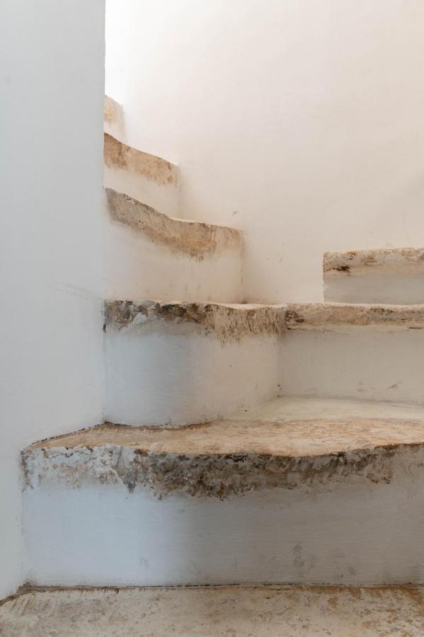 Appartement Casa Soele à Ostuni Extérieur photo