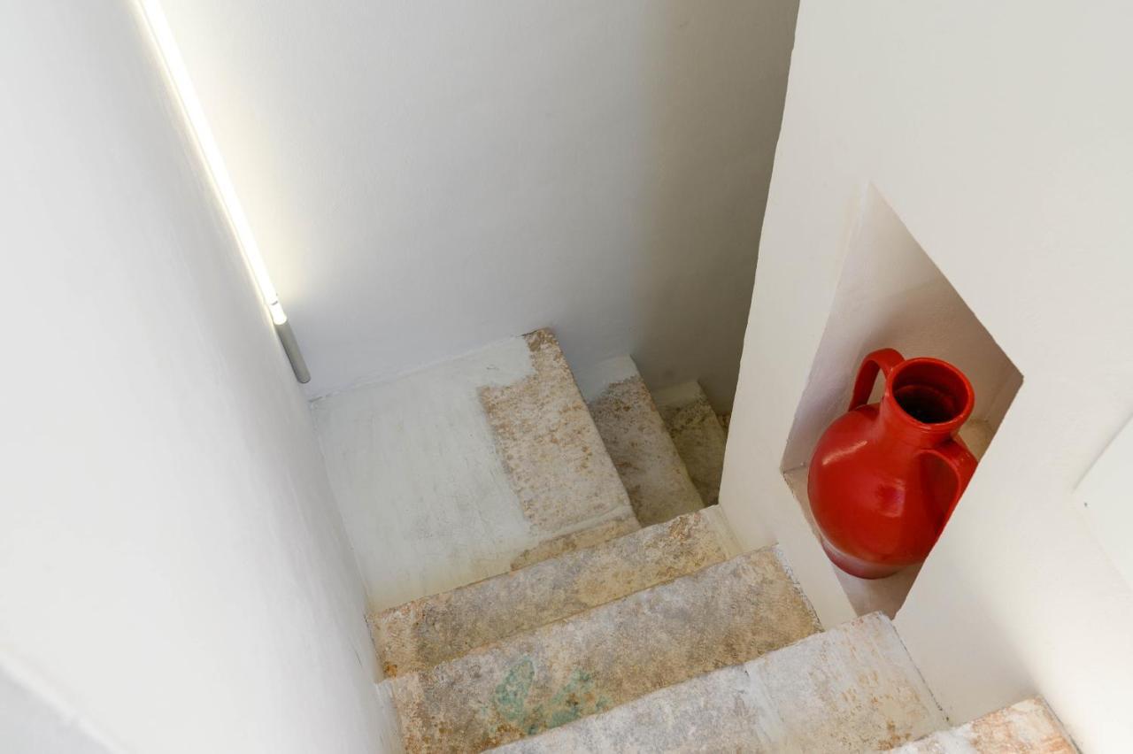 Appartement Casa Soele à Ostuni Extérieur photo
