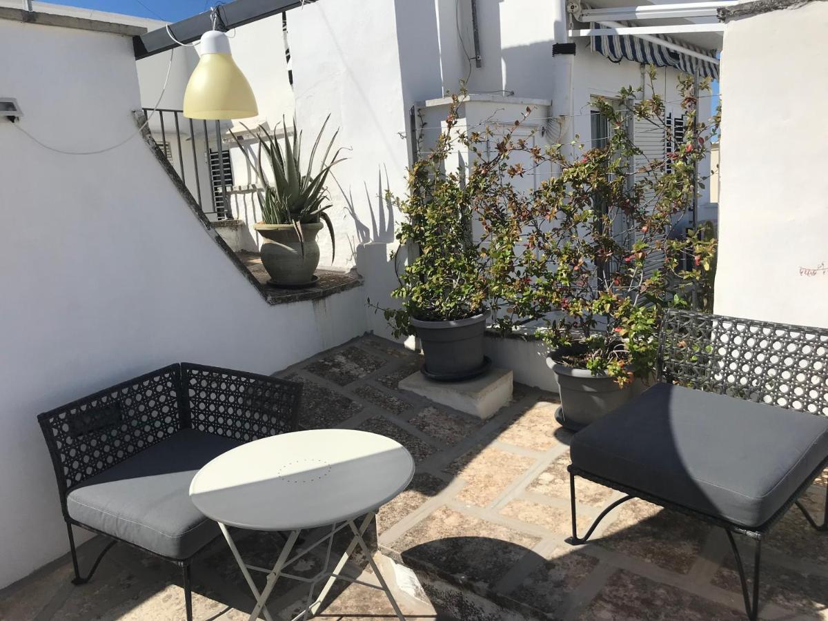 Appartement Casa Soele à Ostuni Extérieur photo