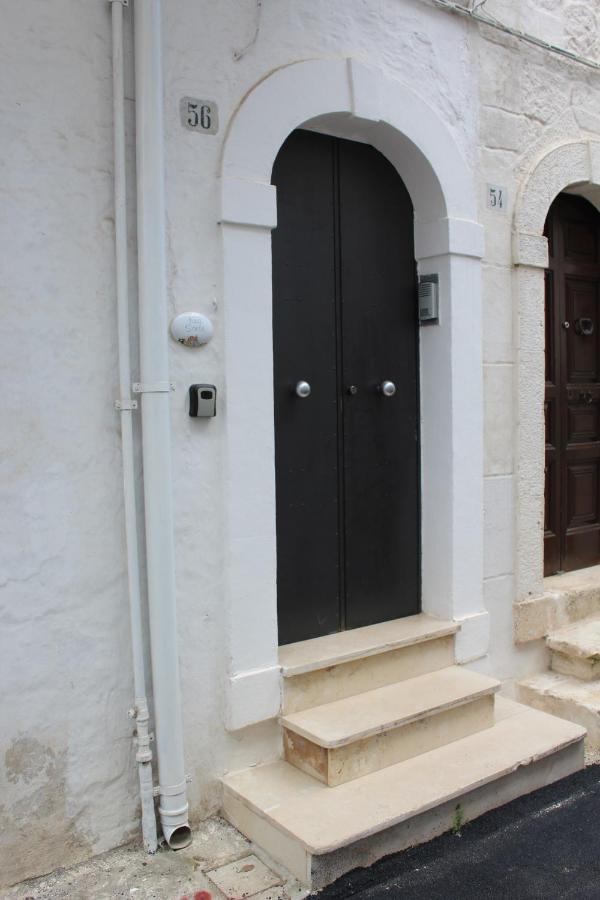 Appartement Casa Soele à Ostuni Extérieur photo